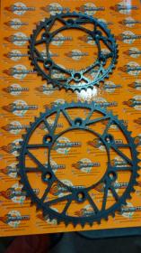PGD MOTOS..COROAS SOB MEDIDA TIT 150/160/2000/99,POP,CB300,XRE,CRF,FALCON